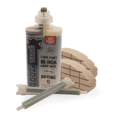 Hoof-Tite Glue<br>10-Pack