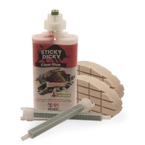 Sticky Dicky<br>10-Pack
