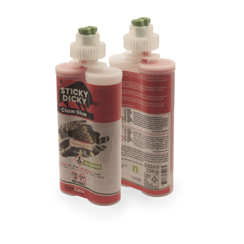 Sticky Dicky Glue