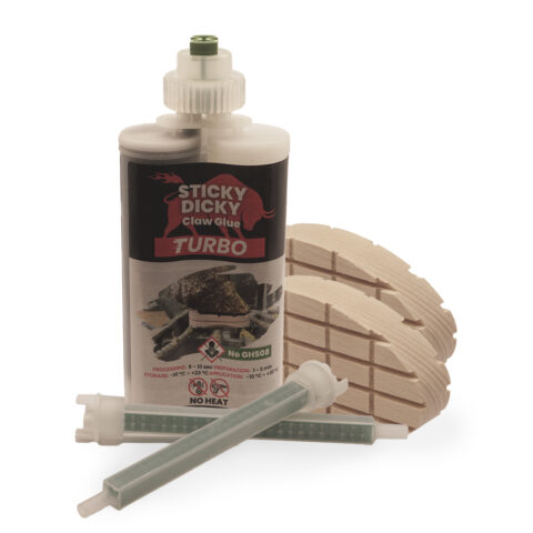 Sticky Dicky Turbo<br>10-Pack
